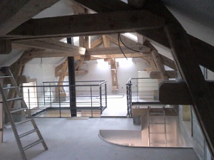 RENOVATION AMENAGEMENT COMBLE (2)